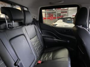 Nissan Navara 2.5DDTi double cab Pro-4X 4x4 - Image 6