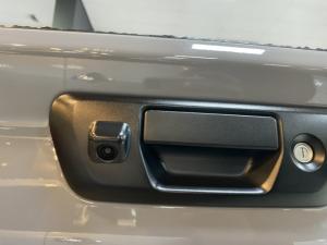 Nissan Navara 2.5DDTi double cab Pro-4X 4x4 - Image 8