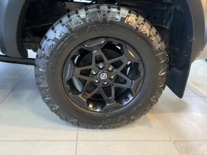 Nissan Navara 2.5DDTi double cab Pro-4X 4x4 - Image 9