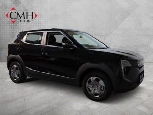 Mahindra XUV 3XO 1.2T MX2 auto - Image 1