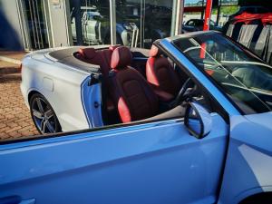 Audi A3 cabriolet 40TFSI - Image 11