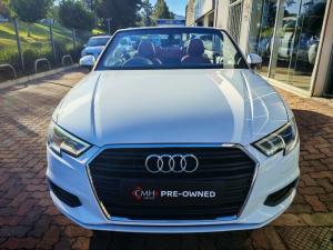 Audi A3 cabriolet 40TFSI - Image 2