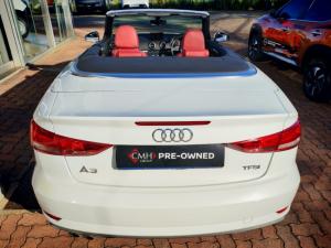 Audi A3 cabriolet 40TFSI - Image 4