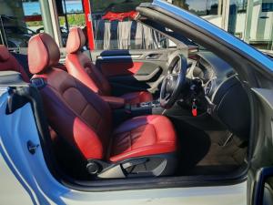 Audi A3 cabriolet 40TFSI - Image 5