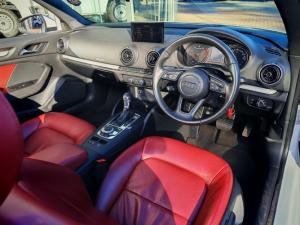 Audi A3 cabriolet 40TFSI - Image 6