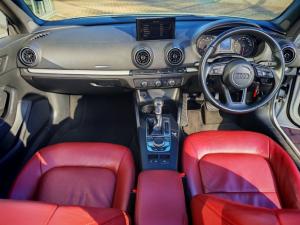 Audi A3 cabriolet 40TFSI - Image 8