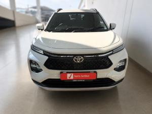 Toyota Starlet Cross 1.5 XR auto - Image 2