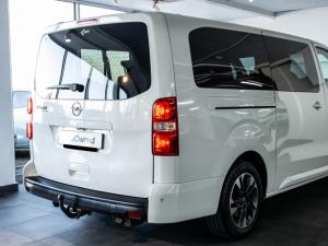 Opel Zafira Life 2.0TD Edition - Image 11