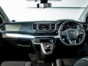 Opel Zafira Life 2.0TD Edition - Image 13