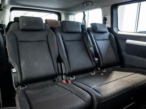 Opel Zafira Life 2.0TD Edition - Image 15