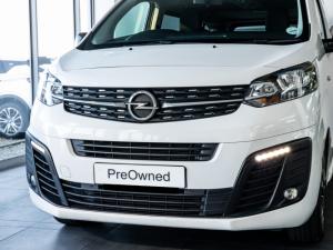 Opel Zafira Life 2.0TD Edition - Image 16