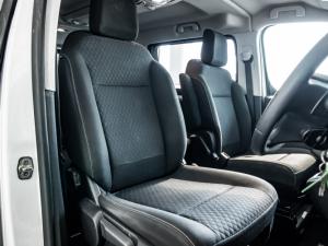 Opel Zafira Life 2.0TD Edition - Image 17