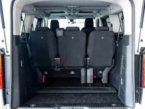 Opel Zafira Life 2.0TD Edition - Image 18