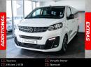 Thumbnail Opel Zafira Life 2.0TD Edition
