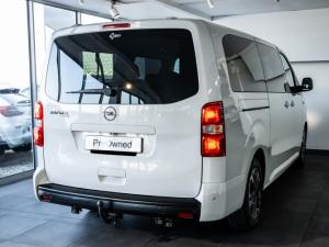 Opel Zafira Life 2.0TD Edition - Image 3