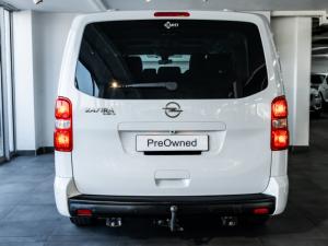 Opel Zafira Life 2.0TD Edition - Image 4
