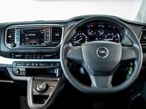 Opel Zafira Life 2.0TD Edition - Image 7