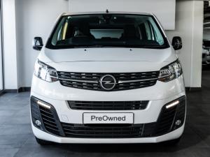 Opel Zafira Life 2.0TD Edition - Image 8