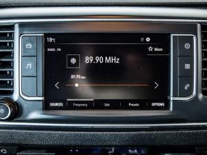 Opel Zafira Life 2.0TD Edition - Image 9