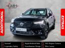 Thumbnail Volvo XC40 B4 Plus Dark