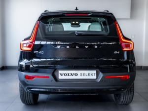 Volvo XC40 B4 Plus Dark - Image 4