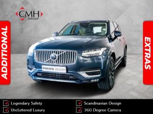 Volvo XC90 B6 AWD Inscription - Image 1