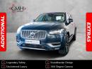 Thumbnail Volvo XC90 B6 AWD Inscription