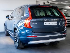 Volvo XC90 B6 AWD Inscription - Image 3