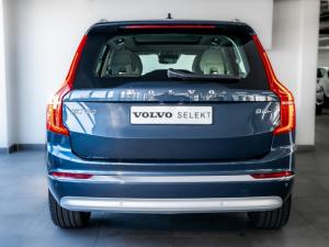 Volvo XC90 B6 AWD Inscription - Image 4