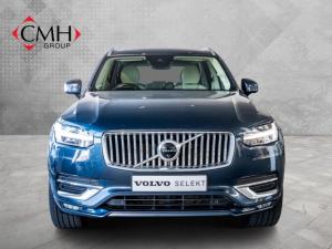 Volvo XC90 B6 AWD Inscription - Image 5
