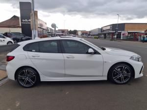 BMW 1 Series 118i M Sport - Image 11