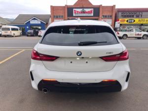 BMW 1 Series 118i M Sport - Image 12