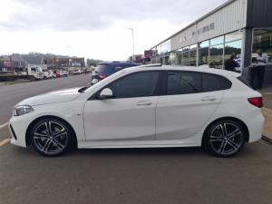 BMW 1 Series 118i M Sport - Image 13