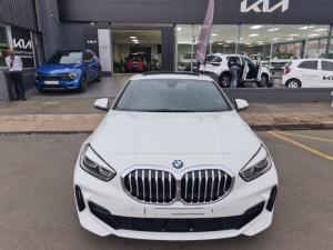 BMW 1 Series 118i M Sport - Image 15