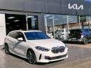 Thumbnail BMW 1 Series 118i M Sport