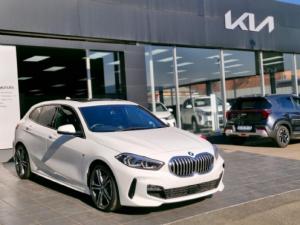 BMW 1 Series 118i M Sport - Image 1