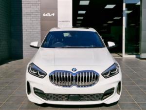 BMW 1 Series 118i M Sport - Image 2