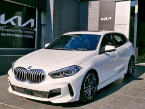 BMW 1 Series 118i M Sport - Image 3