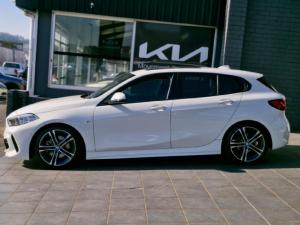 BMW 1 Series 118i M Sport - Image 4
