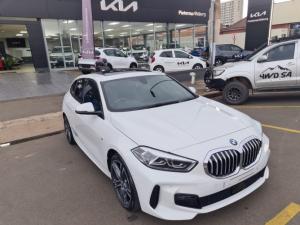 BMW 1 Series 118i M Sport - Image 9
