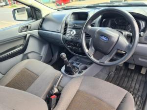 Ford Ranger 2.2TDCi 4x4 XL - Image 10