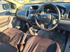 Ford Ranger 2.2TDCi 4x4 XL - Image 11