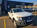 Thumbnail Ford Ranger 2.2TDCi 4x4 XL