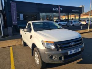 Ford Ranger 2.2TDCi 4x4 XL - Image 1