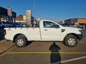 Ford Ranger 2.2TDCi 4x4 XL - Image 3