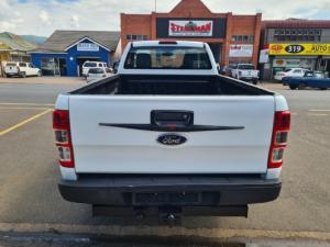 Ford Ranger 2.2TDCi 4x4 XL - Image 4