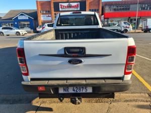 Ford Ranger 2.2TDCi 4x4 XL - Image 5