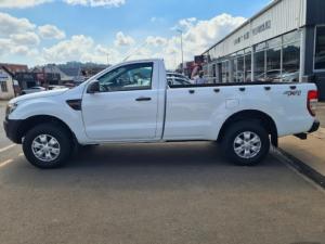 Ford Ranger 2.2TDCi 4x4 XL - Image 6