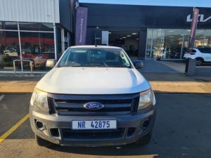 Ford Ranger 2.2TDCi 4x4 XL - Image 9