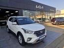 Thumbnail Hyundai Creta 1.6 Executive auto